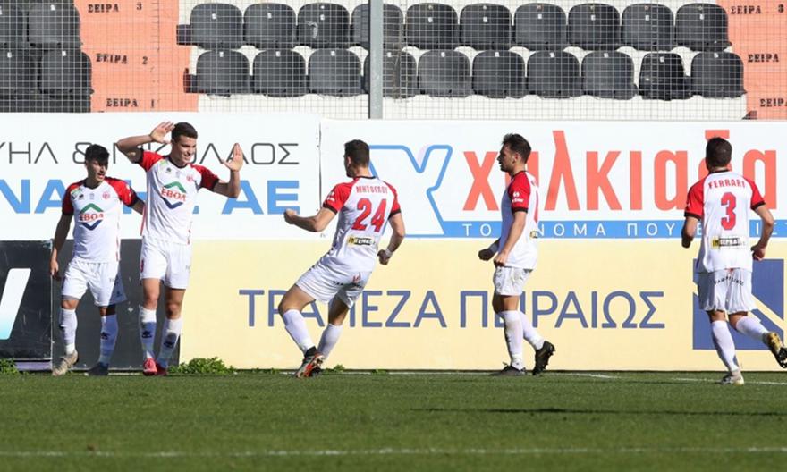 Τα στιγμιότυπα του αγώνα ΟΦΗ-Βόλος (video) | Goalpost.gr